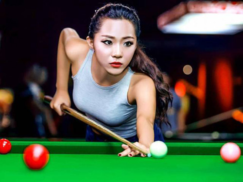 哈尔滨台球桌厂家告诉您怎样能快速分辨真假星牌台球桌